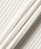 ADIDAS ADIDAS Waffle T-Shirt - Wonder White