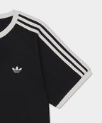 ADIDAS ADIDAS Waffle T-Shirt - Black