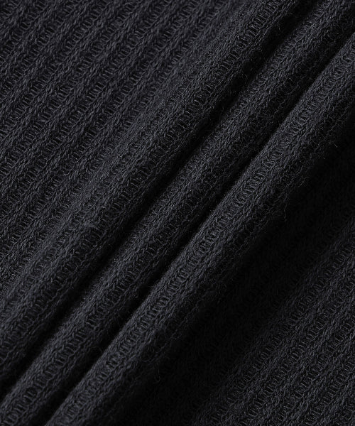 ADIDAS ADIDAS Waffle T-Shirt - Black