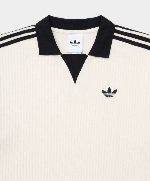 ADIDAS ADIDAS Waffle T-Shirt - Wonder White
