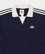 ADIDAS ADIDAS Waffle T-Shirt - Navy