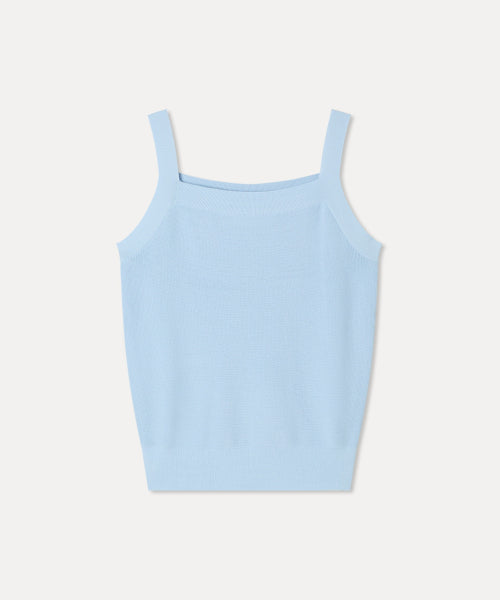 MIXXO MIXXO Essential Knit Tank Top C