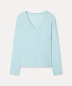 MIXXO MIXXO Knitwear Deep V-neck