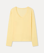 MIXXO MIXXO Knitwear Deep V-neck