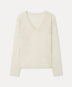 MIXXO MIXXO Knitwear Deep V-neck
