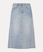 MIXXO MIXXO Long Denim Skirt C