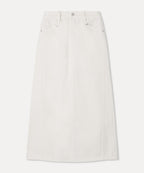 MIXXO MIXXO Long Denim Skirt C
