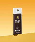 ELASTINE Lien Black Wool Bichak Baro Cream Easy Dyeing 80g [Choose 1 of 3 types]