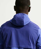 NIKE NIKE Stride Repel Running Jacket M - Deep Royal Blue