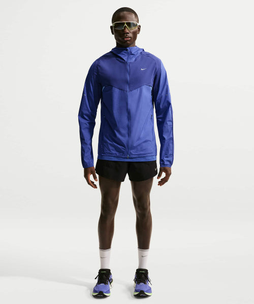 NIKE NIKE Stride Repel Running Jacket M - Deep Royal Blue
