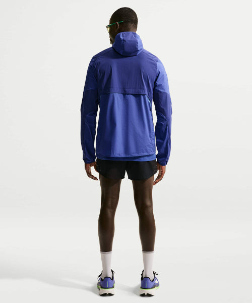 NIKE NIKE Stride Repel Running Jacket M - Deep Royal Blue