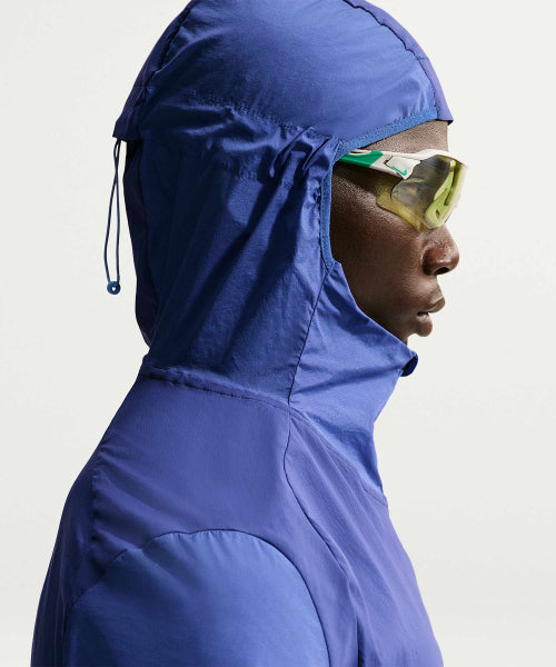 NIKE NIKE Stride Repel Running Jacket M - Deep Royal Blue