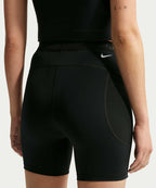NIKE NIKE ACG Wild Sea Base Layer Shorts W - Black:Summit White