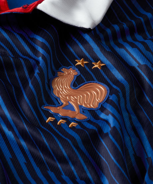 NIKE NIKE France National Team Soccer Jersey M