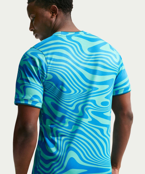 NIKE NIKE Soccer Pre-Match Top M
