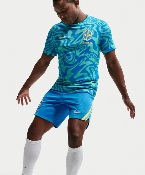 NIKE NIKE Soccer Pre-Match Top M