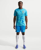 NIKE NIKE Soccer Pre-Match Top M