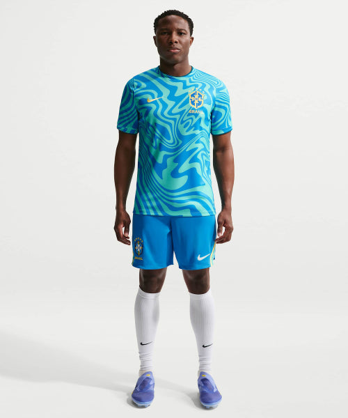 NIKE NIKE Soccer Pre-Match Top M