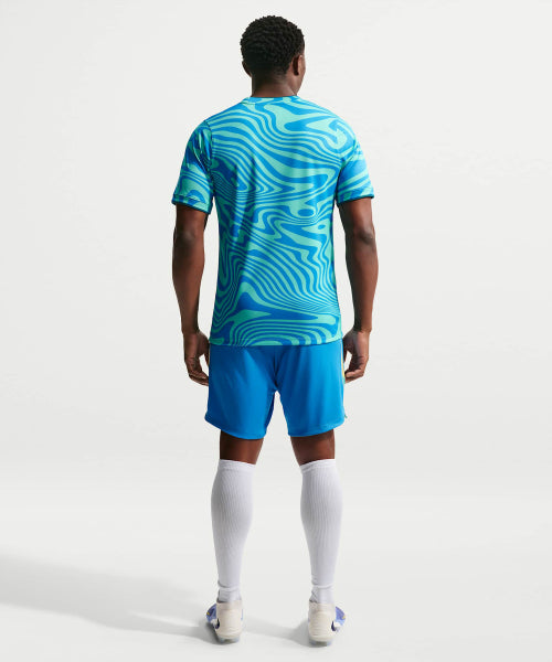 NIKE NIKE Soccer Pre-Match Top M