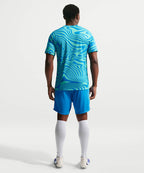 NIKE NIKE Soccer Pre-Match Top M