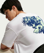 NIKE NIKE Football T-Shirt M - White