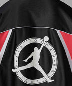 NIKE NIKE T-Shirt M - Black:White