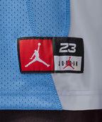NIKE Nike T-Shirt M - University Blue:White:Midnight Navy