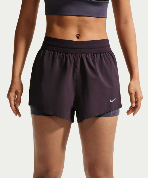 NIKE NIKE Running Shorts Size