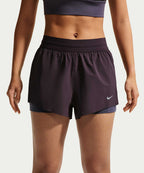 NIKE NIKE Running Shorts Size