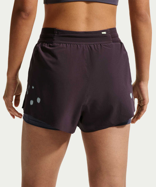 NIKE NIKE Running Shorts Size