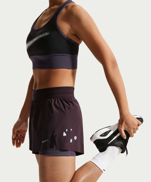 NIKE NIKE Running Shorts Size