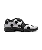 NIKE NIKE Sneakers Women - Black:Metallic Silver:Black