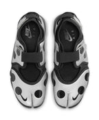 NIKE NIKE Sneakers Women - Black:Metallic Silver:Black