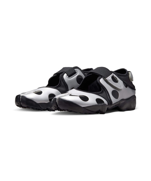 NIKE NIKE Sneakers Women - Black:Metallic Silver:Black