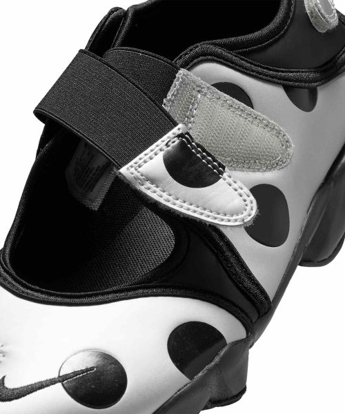 NIKE NIKE Sneakers Women - Black:Metallic Silver:Black
