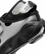 NIKE NIKE Sneakers Women - Black:Metallic Silver:Black