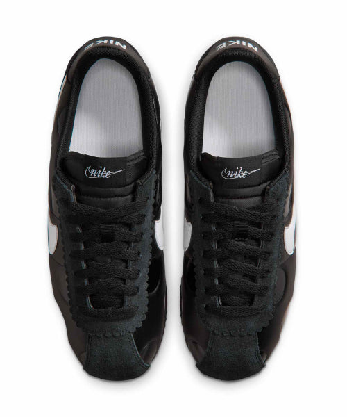 NIKE Nike Sneakers Black:White