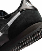 NIKE Nike Sneakers Black:White