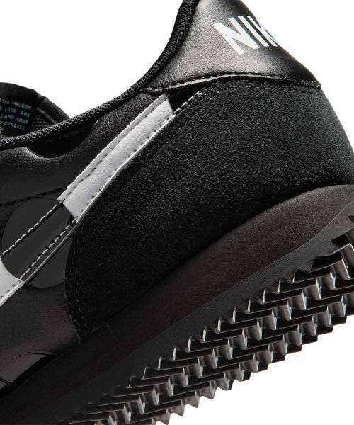 NIKE Nike Sneakers Black:White
