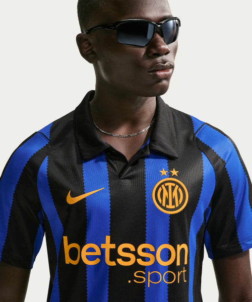 NIKE NIKE Inter Milan Stadium Home Jersey M