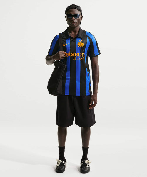NIKE NIKE Inter Milan Stadium Home Jersey M