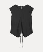 MIXXO MIXXO Twisted Blouse Shirt