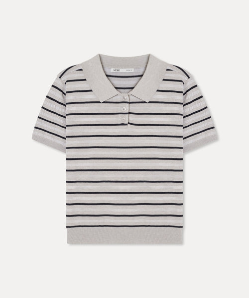 MIXXO MIXXO Knitwear Short Sleeve