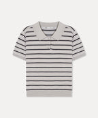 MIXXO MIXXO Knitwear Short Sleeve