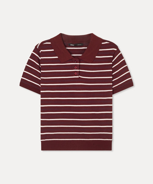 MIXXO MIXXO Knitwear Short Sleeve