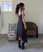 MIXXO MIXXO 2way layered dress Skirt (C, S)