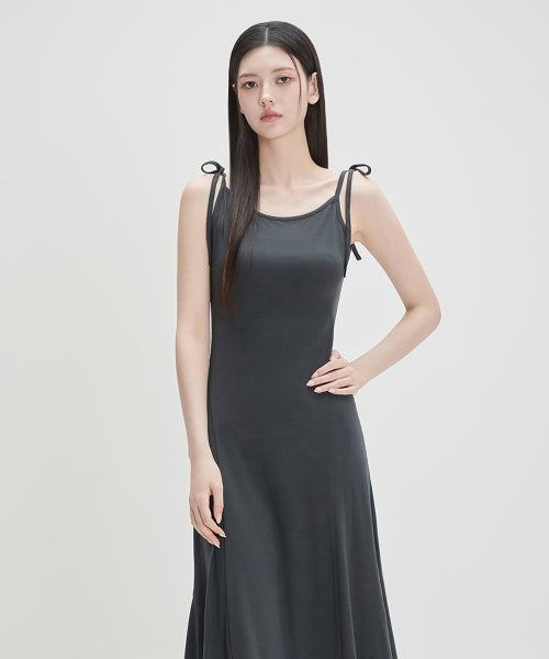 MIXXO MIXXO 2way layered dress Skirt (C, S)