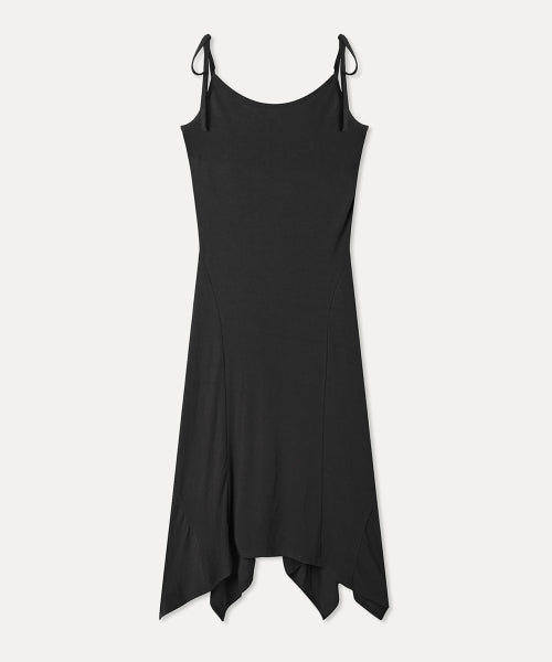 MIXXO MIXXO 2way layered dress Skirt (C, S)