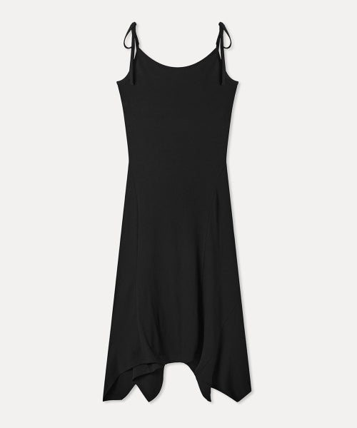 MIXXO MIXXO 2way layered dress Skirt (C, S)