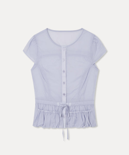 MIXXO MIXXO Casual Shirt Mint Green